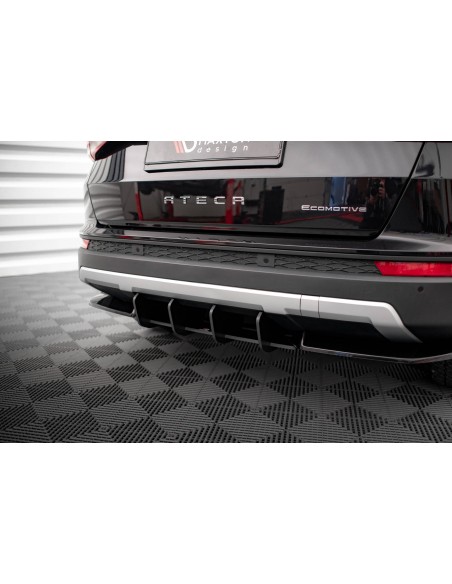 Difusor trasero Street Pro Seat Ateca