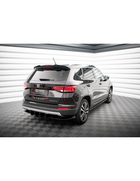 Difusor trasero Street Pro Seat Ateca