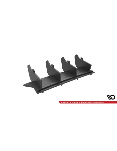 Difusor trasero Street Pro Seat Ateca