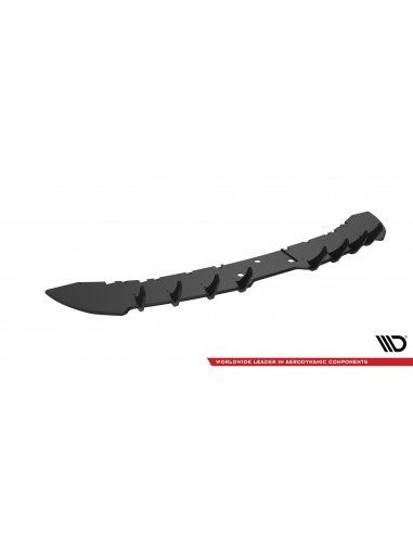 Difusor trasero Street Pro Seat Ibiza Cupra SC 6J