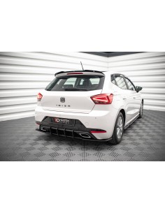 Difusor trasero Street Pro Seat Ibiza KJ (Incl. FR)