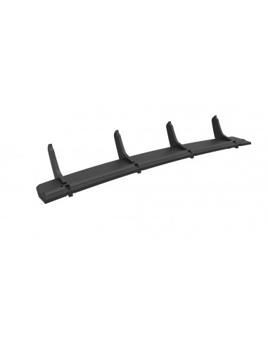 Difusor trasero Street Pro Seat Leon Cupra ST 5F