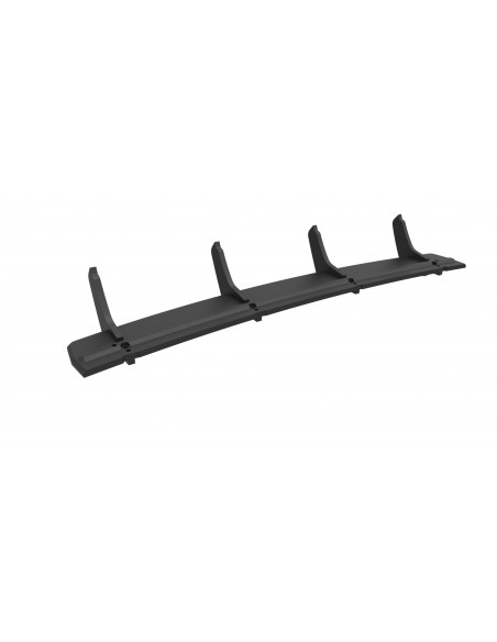 Difusor trasero Street Pro Seat Leon Cupra ST 5F