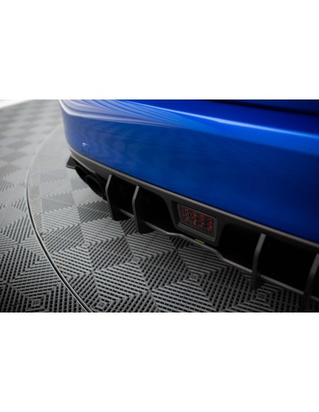 Difusor trasero Street Pro Subaru WRX STI