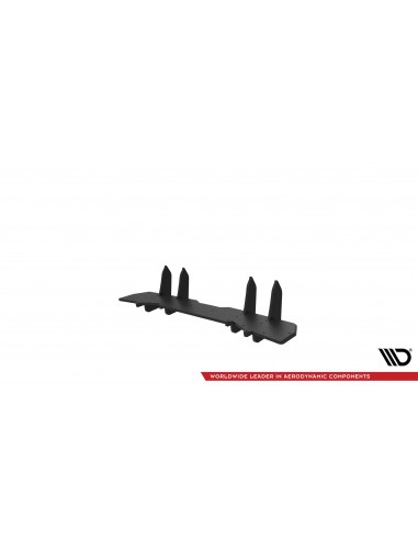 Difusor trasero Street Pro Subaru WRX STI
