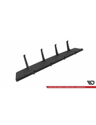 Difusor trasero Street Pro V.2 BMW Serie 1 F40 Pack M/M135i