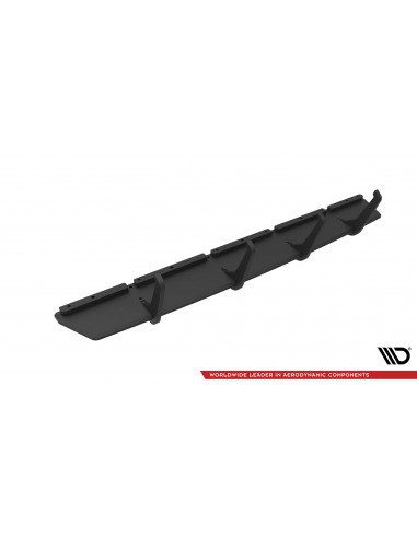 Difusor trasero Street Pro V.2 BMW Serie 1 F40 Pack M/M135i