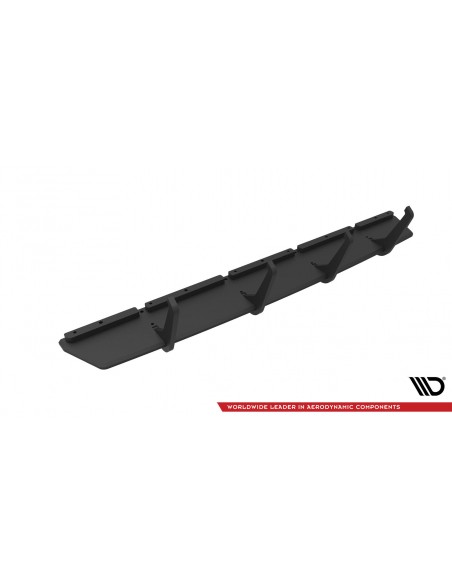 Difusor trasero Street Pro V.2 BMW Serie 1 F40 Pack M/M135i