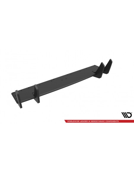 Difusor trasero Street Pro V.3 BMW Serie 1 F40 Pack M/M135i