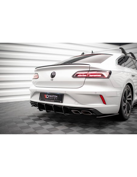 Difusor trasero Street Pro Volkswagen Arteon R