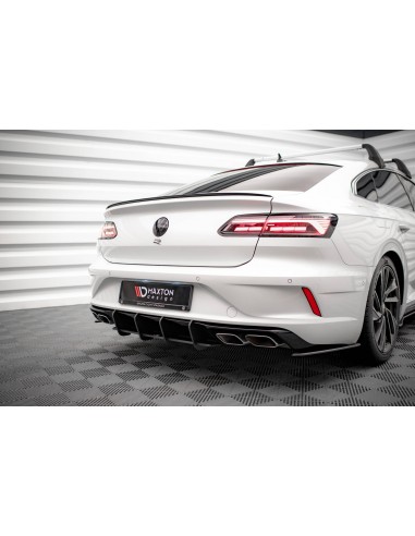 Difusor trasero Street Pro Volkswagen Arteon R