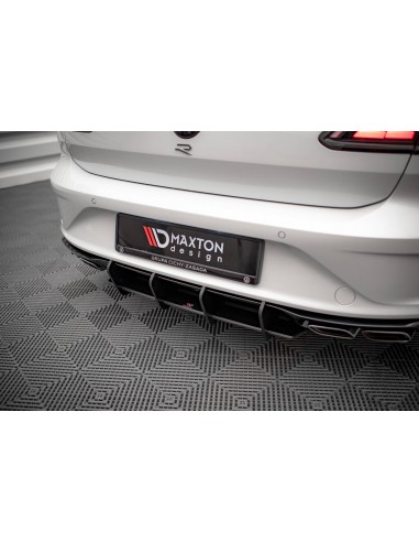 Difusor trasero Street Pro Volkswagen Arteon R