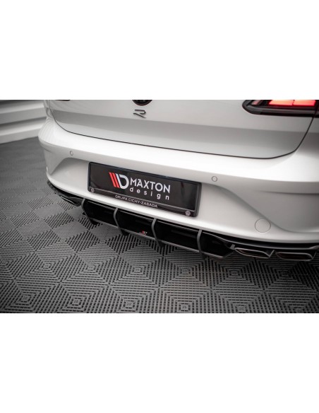 Difusor trasero Street Pro Volkswagen Arteon R