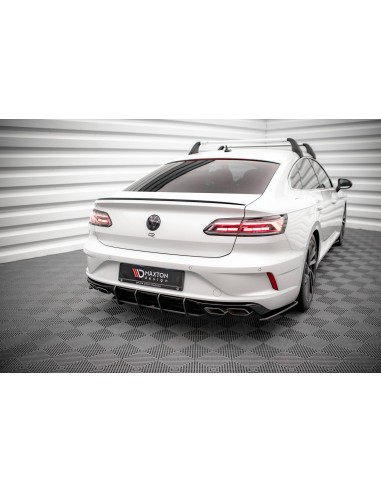 Difusor trasero Street Pro Volkswagen Arteon R