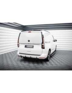Difusor trasero Street Pro Volkswagen Caddy Maxi Mk5