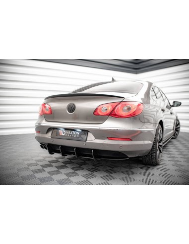 Difusor trasero Street Pro Volkswagen Passat CC