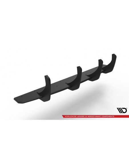 Difusor trasero Street Pro Volkswagen Scirocco R