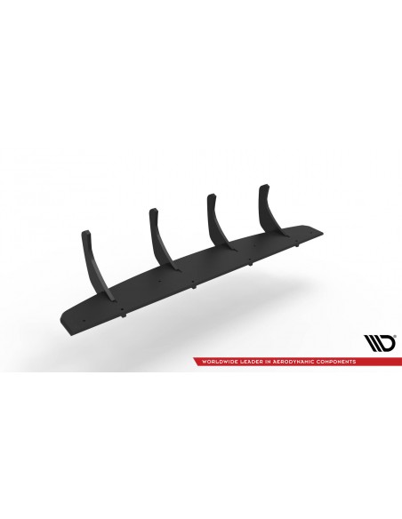 Difusor trasero Street Pro Volkswagen Scirocco R