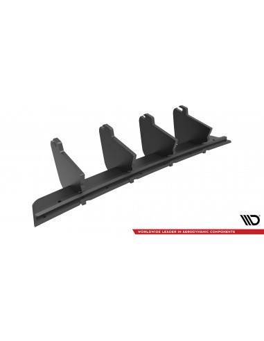 Difusor trasero Street Pro Volkswagen Tiguan Mk2