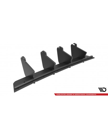 Difusor trasero Street Pro Volkswagen Tiguan Mk2