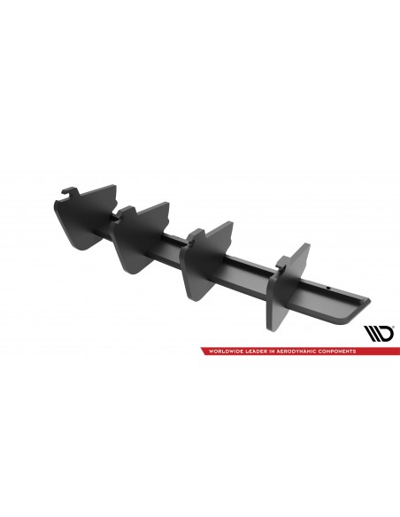 Difusor trasero Street Pro Volkswagen Tiguan Mk2