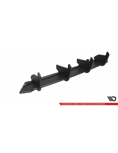 Difusor trasero Street Pro Volkwagen Passat B8 (Facelift)