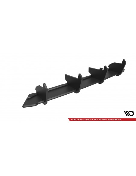 Difusor trasero Street Pro Volkwagen Passat B8 (Facelift)