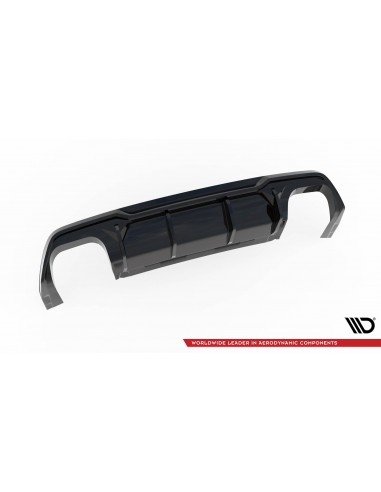 Difusor trasero V.3 Cupra Formentor VZ