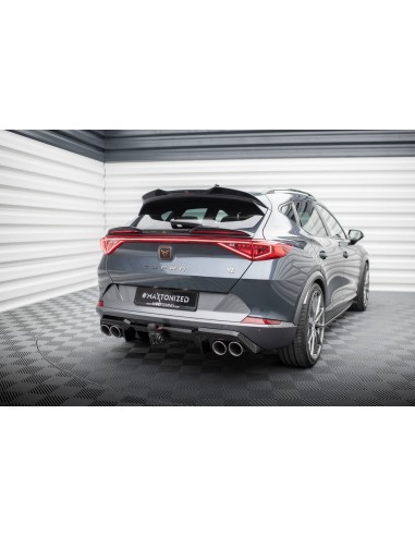 Difusor trasero V.3 Cupra Formentor VZ