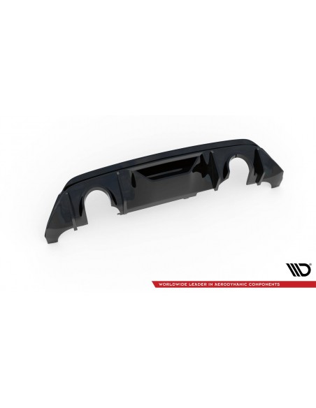 Difusor trasero V.3 Ford Fiesta ST Mk8