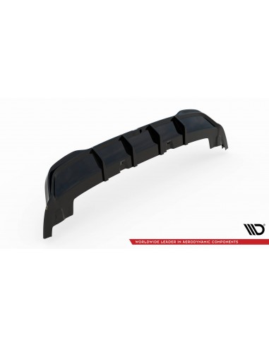 Difusor trasero Volkswagen Golf VIII GTE
