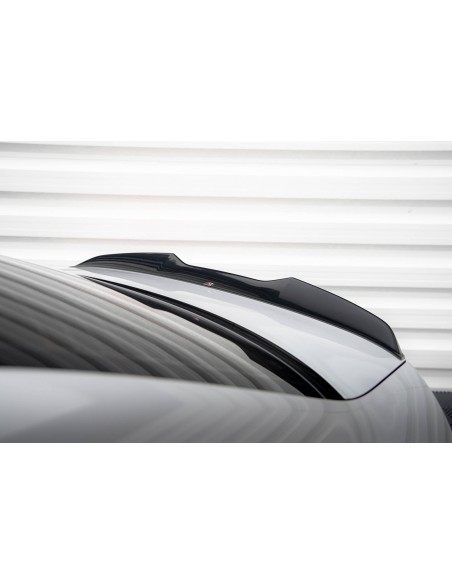 Extensión alerón 3D Audi A3/S3/RS3 8V Sedan (Incl. S-Line)
