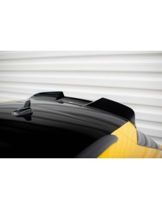 Extensión alerón 3D Audi A3/S3/RS3 8Y Sportback (Incl. S-Line) 2