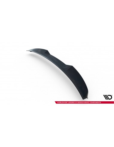 Extensión alerón 3D Audi A5 F5 Sportback