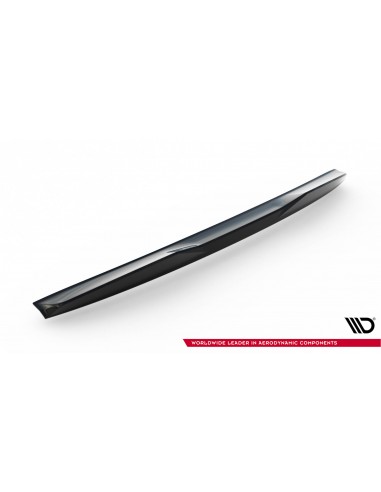 Extensión alerón 3D Audi A5 F5 Sportback