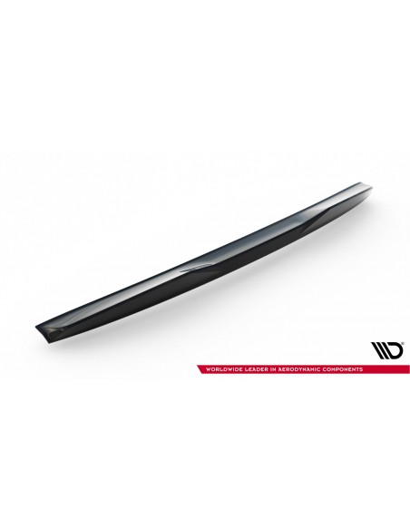 Extensión alerón 3D Audi A5 F5 Sportback