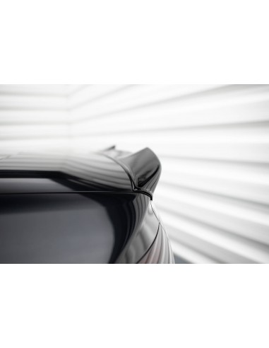 Extensión alerón 3D Audi A5/S5 8T Cabrio (S-Line)