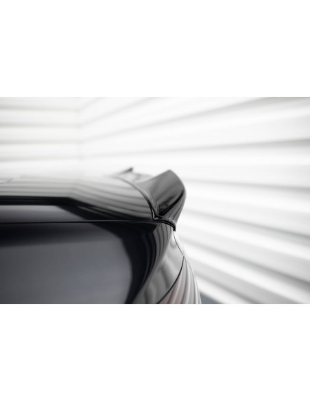 Extensión alerón 3D Audi A5/S5 8T Cabrio (S-Line)