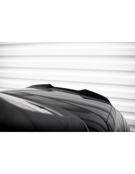 Extensión alerón 3D Audi A5/S5 8T Cabrio (S-Line)