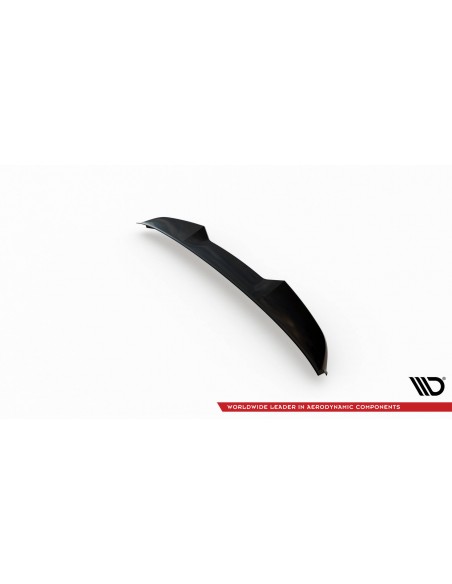 Extensión alerón 3D Audi A5/S5 8T Cabrio (S-Line)