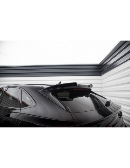 Extensión alerón 3D Audi Q3 F3 Sportback
