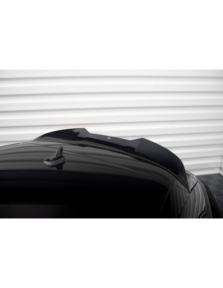 Extensión alerón 3D Audi Q3 F3 Sportback