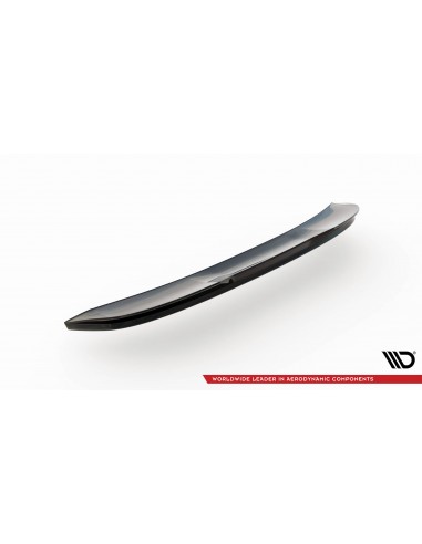 Extensión alerón 3D Audi Q3 F3 Sportback