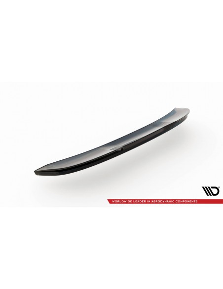 Extensión alerón 3D Audi Q3 F3 Sportback