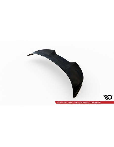 Extensión alerón 3D Audi Q3 F3 Sportback