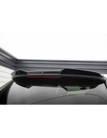 Extensión alerón 3D Audi Q7 4M