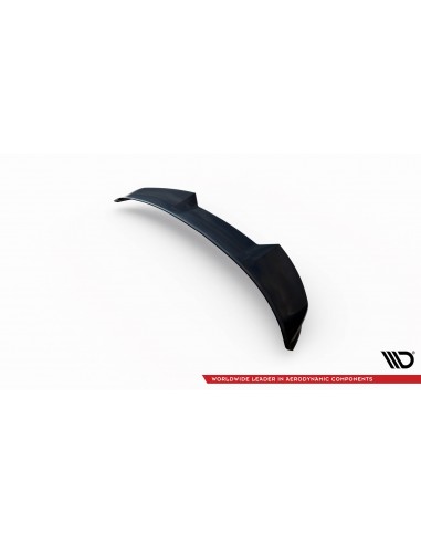 Extensión alerón 3D Audi Q7 4M