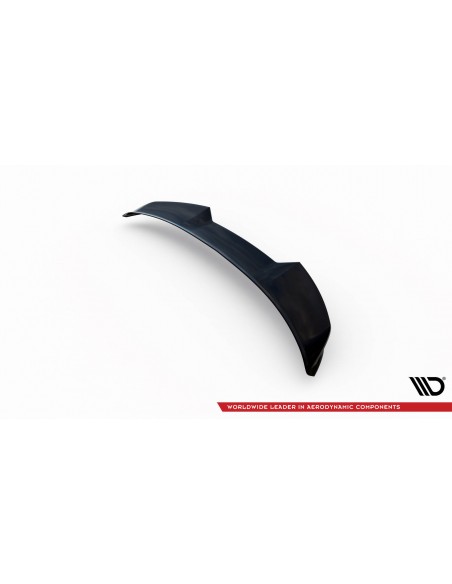 Extensión alerón 3D Audi Q7 4M
