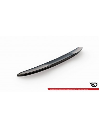 Extensión alerón 3D Audi Q7 4M