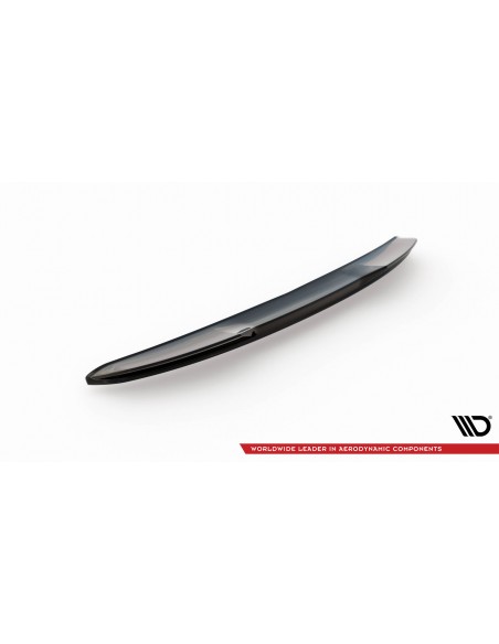 Extensión alerón 3D Audi Q7 4M